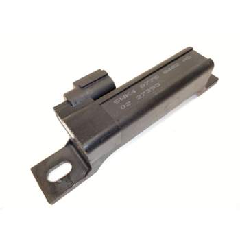 Recambio de antena para renault zoe furgoneta/hatchback (bfm_) electric (bfma, bfmb) referencia OEM IAM 5WK48775  