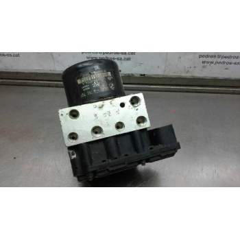 Recambio de centralita abs para bmw serie 3 berlina (e46) 2.0 16v diesel cat referencia OEM IAM   109092
