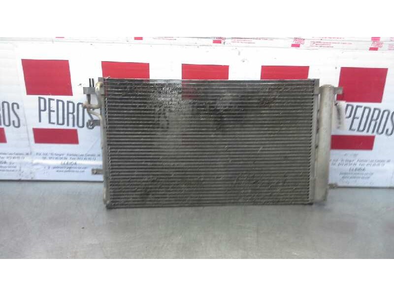 Recambio de condensador / radiador aire acondicionado para kia cerato 1.6 lx familiar (5-ptas.) referencia OEM IAM 976062F000  