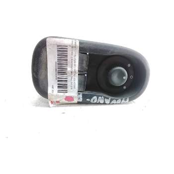 MANDO ELEVALUNAS DELANTERO IZQUIERDO 8200637849 