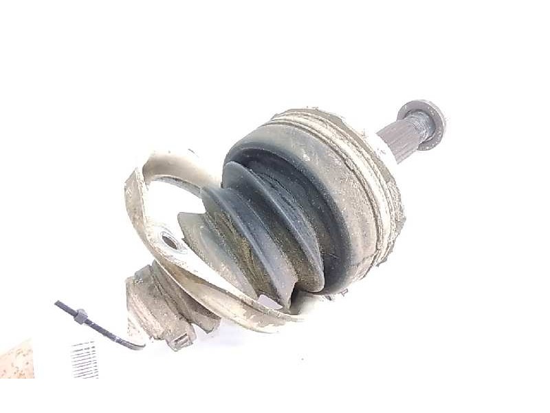 Recambio de transmision delantera izquierda para renault laguna (b56) 1.6 16v rxe referencia OEM IAM 7700110218  