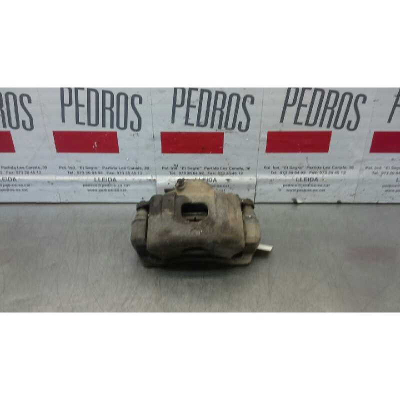 Recambio de pinza freno delantera derecha para kia cerato 1.6 lx familiar (5-ptas.) referencia OEM IAM 581302F500  
