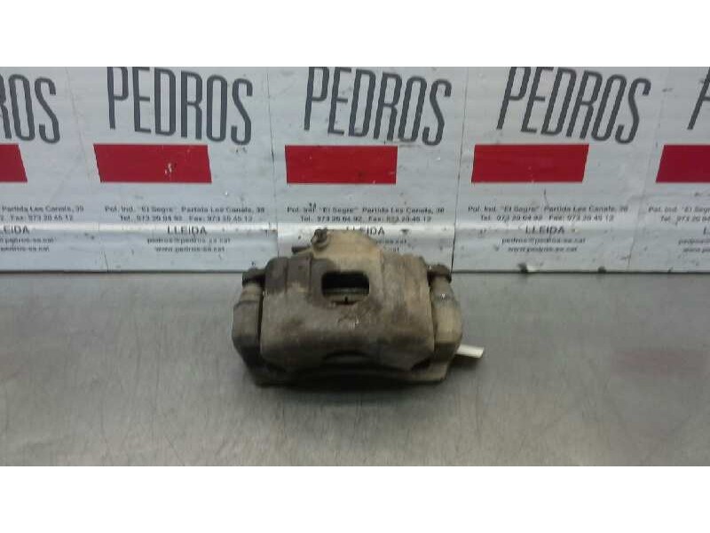 Recambio de pinza freno delantera derecha para kia cerato 1.6 lx familiar (5-ptas.) referencia OEM IAM 581302F500  