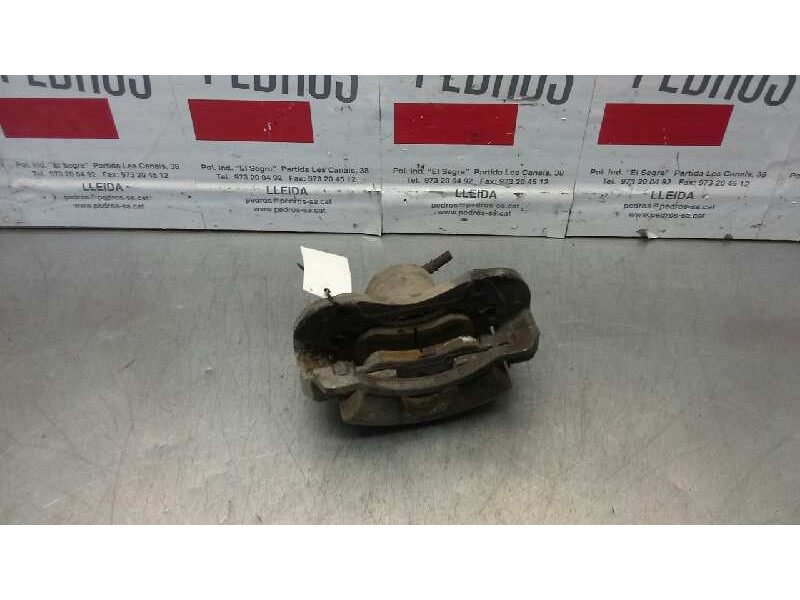 Recambio de pinza freno delantera derecha para kia cerato 1.6 lx familiar (5-ptas.) referencia OEM IAM 581302F500  