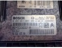 CENTRALITA MOTOR UCE 0281011089 