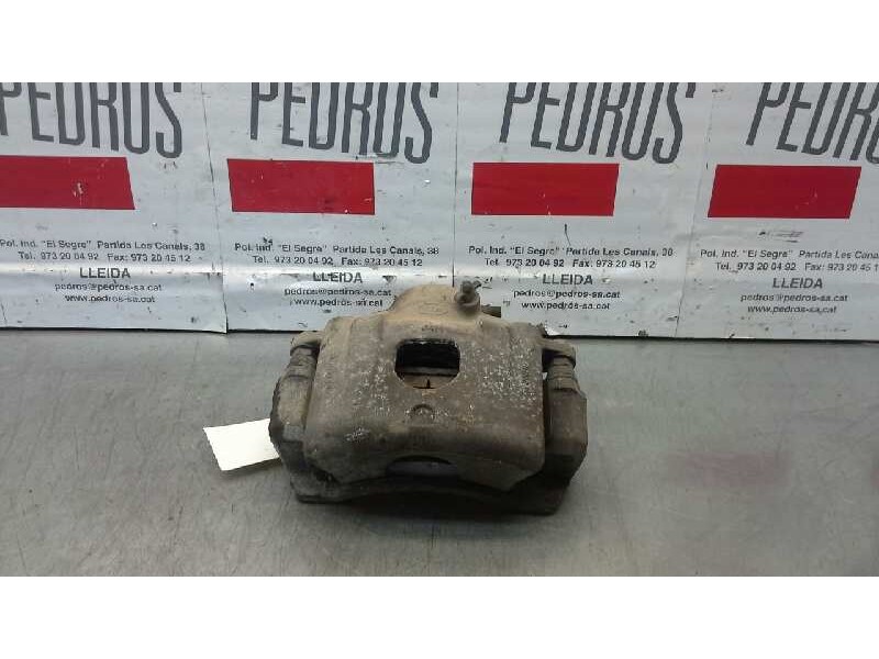Recambio de pinza freno delantera izquierda para kia cerato 1.6 lx familiar (5-ptas.) referencia OEM IAM 581102F500  