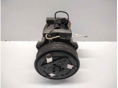 Recambio de compresor aire acondicionado para mitsubishi space star (dg0) 1900 di-d referencia OEM IAM 8200040681 SD7H15  2