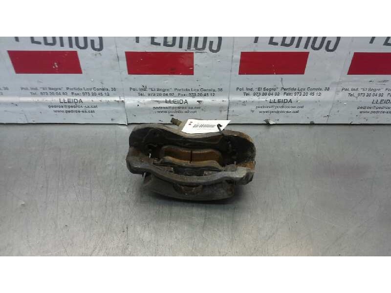 Recambio de pinza freno delantera izquierda para kia cerato 1.6 lx familiar (5-ptas.) referencia OEM IAM 581102F500  