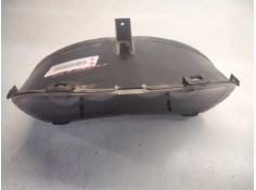 Recambio de cuadro instrumentos para peugeot 206 berlina x-line referencia OEM IAM RL1DZY54   2
