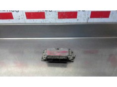 Recambio de centralita motor uce para citroen saxo 1.5 d sx referencia OEM IAM 1938F3 303 