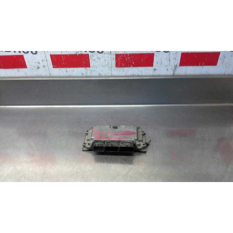 Recambio de centralita motor uce para citroen saxo 1.5 d sx referencia OEM IAM 1938F3 303 