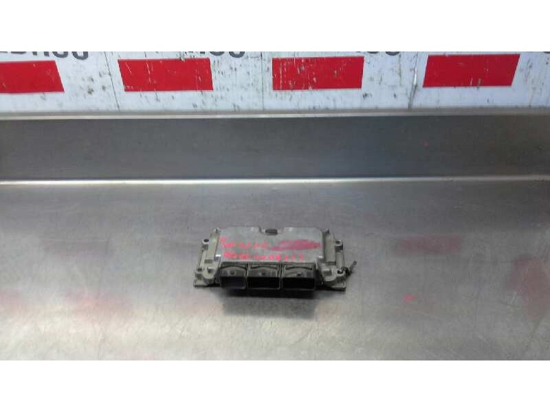 Recambio de centralita motor uce para citroen saxo 1.5 d sx referencia OEM IAM 1938F3 303 