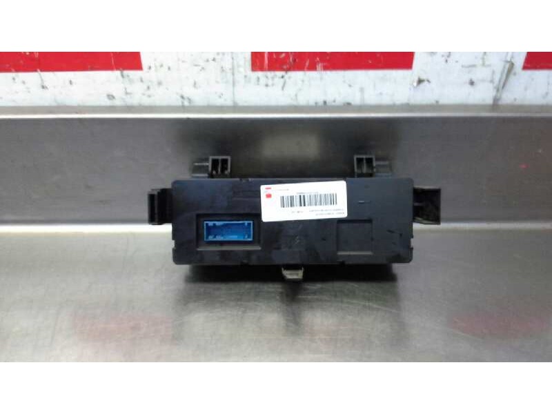 Recambio de mando climatizador para citroen c3 hdi 92 exclusive referencia OEM IAM 96377775XT  