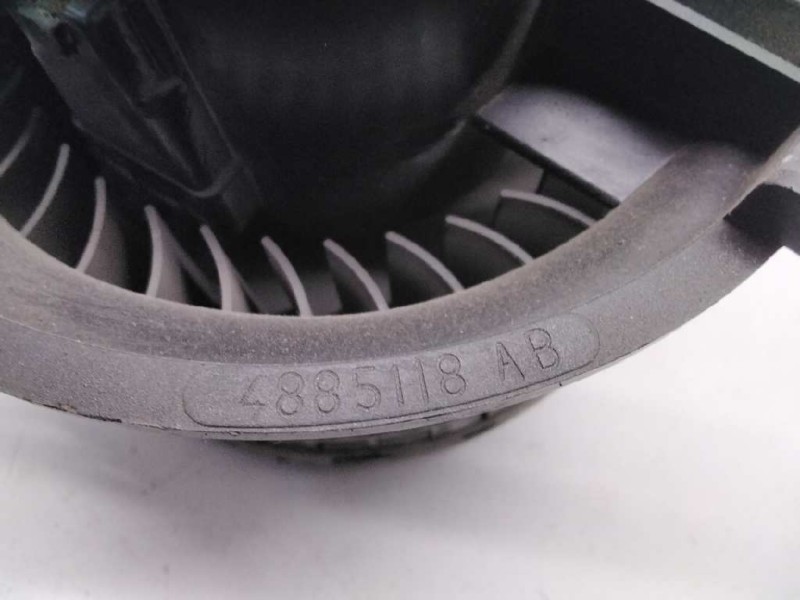 Recambio de motor calefaccion para chrysler 300 m (lr) 3.5 v6 referencia OEM IAM 4885118AB  