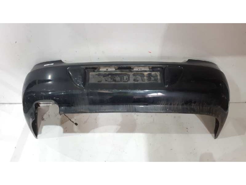 Recambio de paragolpes trasero para chrysler 300 m (lr) 3.5 v6 referencia OEM IAM   