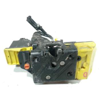 CERRADURA PUERTA TRASERA IZQUIERDA 306663640 