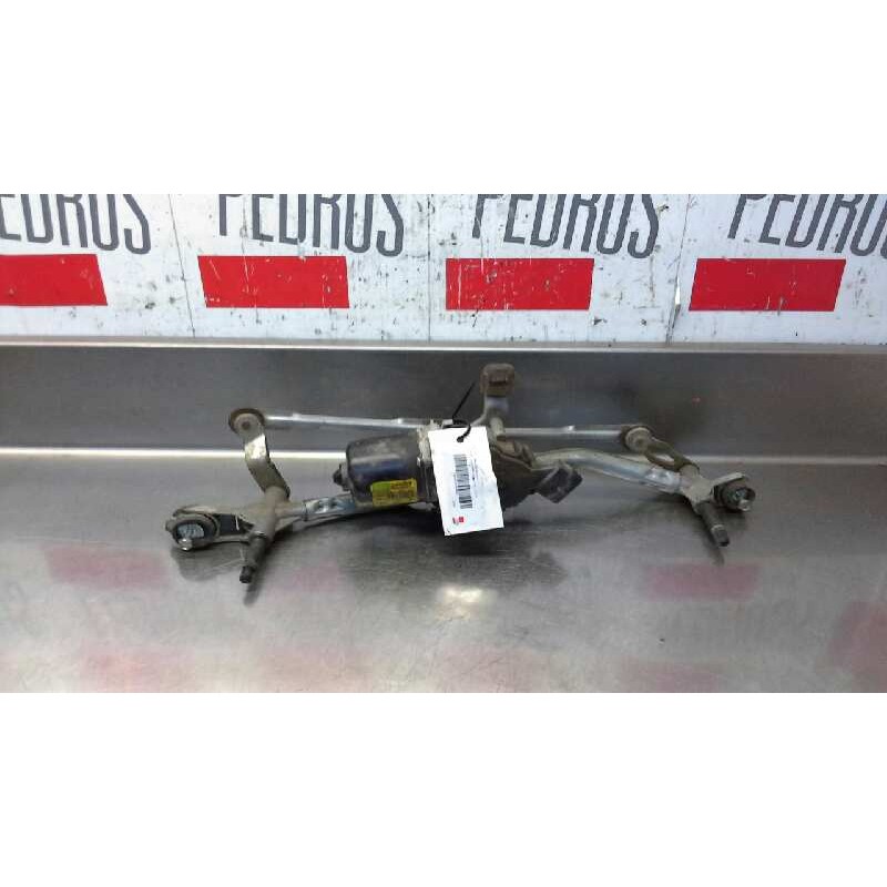 Recambio de motor limpia delantero para citroen c3 selection referencia OEM IAM   