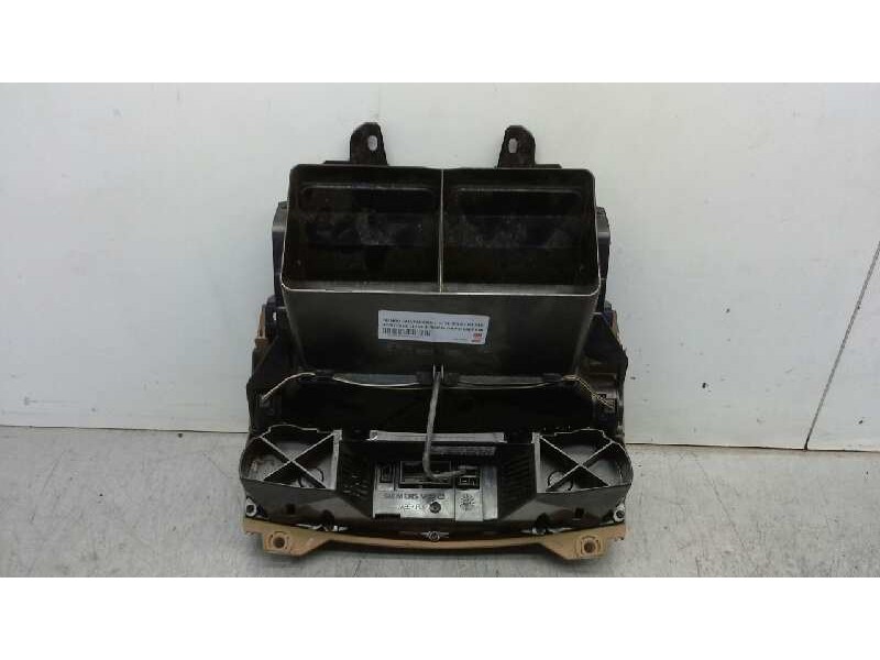 Recambio de mando calefaccion / aire acondicionado para mercedes clase e (w124) coupe/cabrio ce 300 (124.050) referencia OEM IAM