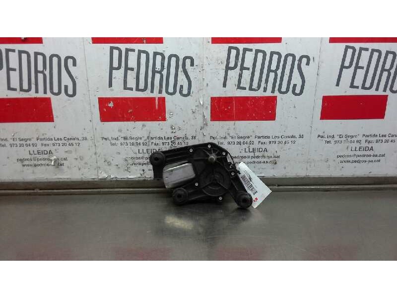 Recambio de motor limpia trasero para citroen c3 selection referencia OEM IAM 9683382380  