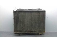 Recambio de radiador agua para mazda b-serie (un) 2.5 turbodiesel cat referencia OEM IAM    2