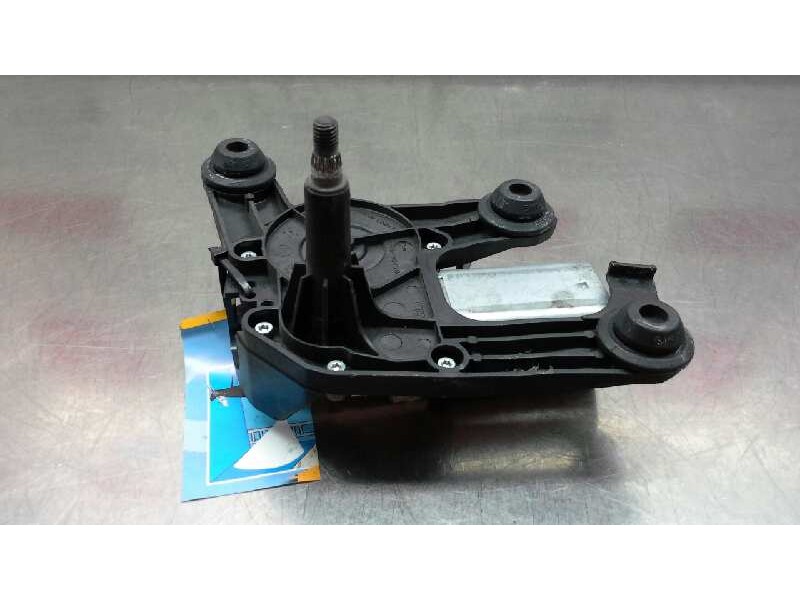 Recambio de motor limpia trasero para citroen c3 selection referencia OEM IAM 9683382380  