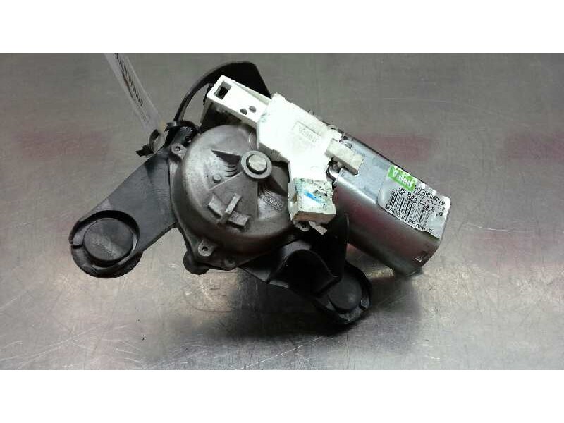 Recambio de motor limpia trasero para citroen c3 selection referencia OEM IAM 9683382380  