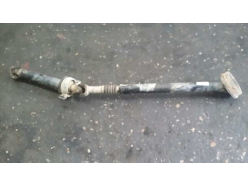 Recambio de cardan trasero para mazda b-serie (un) 2.5 turbodiesel cat referencia OEM IAM   