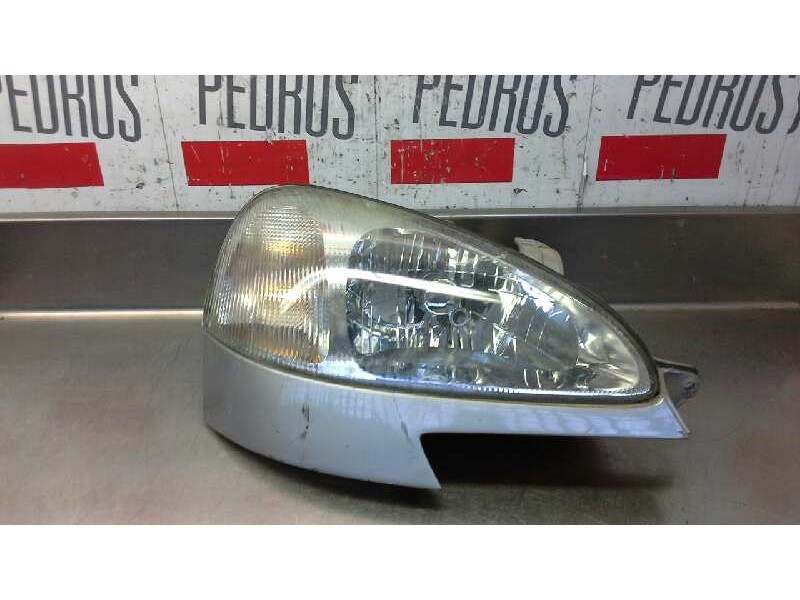 Recambio de faro derecho para daewoo tacuma cdx referencia OEM IAM 96260520  