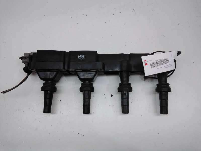 Recambio de bobina encendido para peugeot 307 (s1) xs referencia OEM IAM NGKU6004424E  