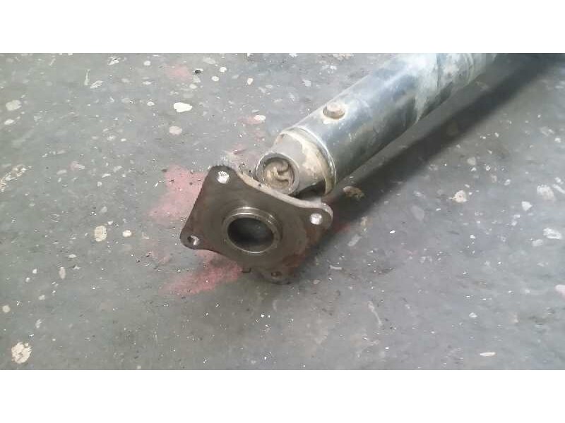 Recambio de cardan trasero para mazda b-serie (un) 2.5 turbodiesel cat referencia OEM IAM   