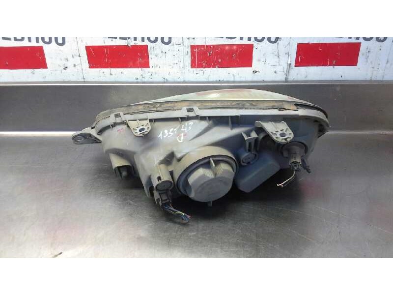 Recambio de faro derecho para daewoo tacuma cdx referencia OEM IAM 96260520  