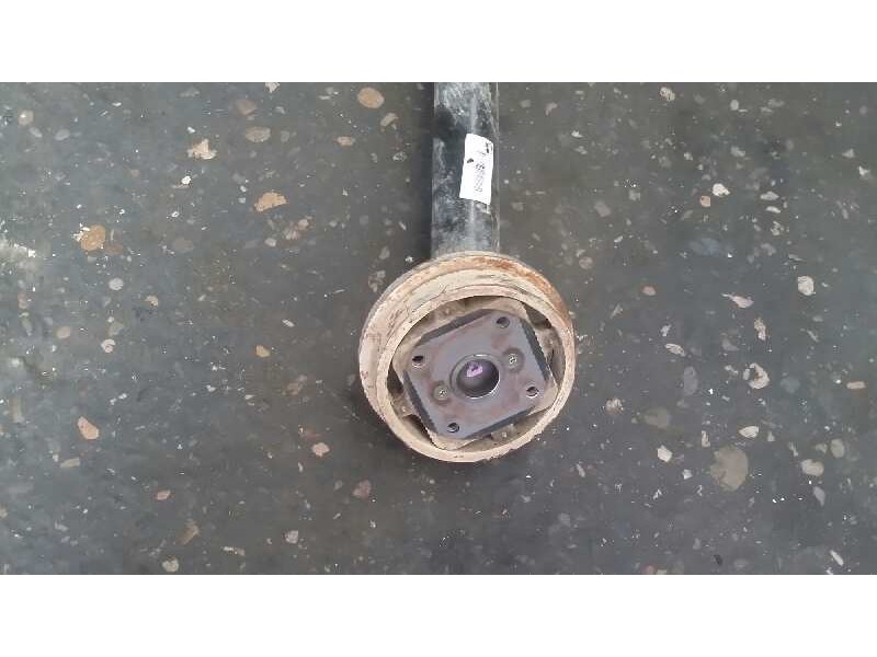 Recambio de cardan trasero para mazda b-serie (un) 2.5 turbodiesel cat referencia OEM IAM   