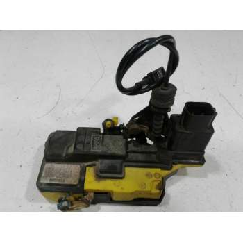 Recambio de cerradura puerta trasera izquierda para volvo s80 berlina d5 referencia OEM IAM 306663640  