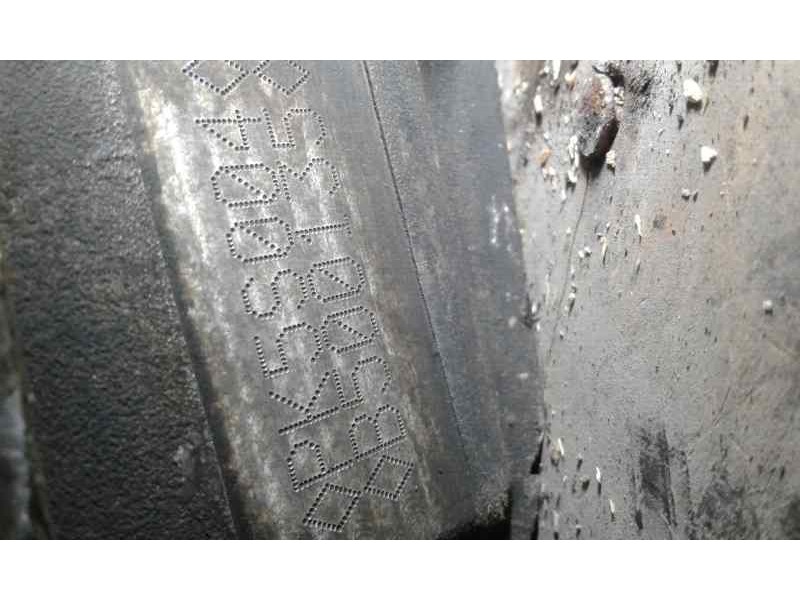 Recambio de caja cambios para renault master ii phase 2 caja cerrada 2.5 diesel referencia OEM IAM PK5S004  