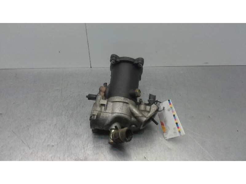 Recambio de soporte filtro gasoil para citroën xantia berlina 2.1 td sx referencia OEM IAM   