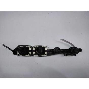 Recambio de bobina encendido para peugeot 307 (s1) xs referencia OEM IAM NGKU6004424E  