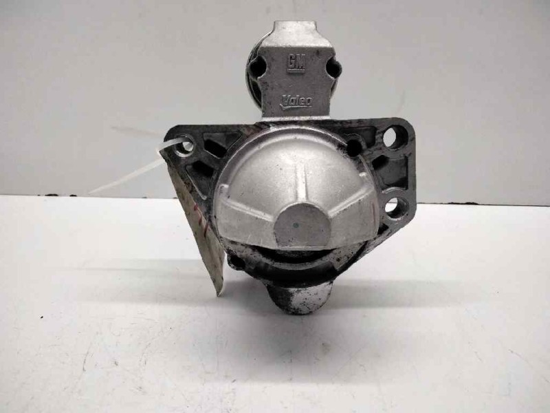 Recambio de motor arranque para opel antara 2.2 cdti cat (a 22 dm / lqn) referencia OEM IAM 25183761 1196601 
