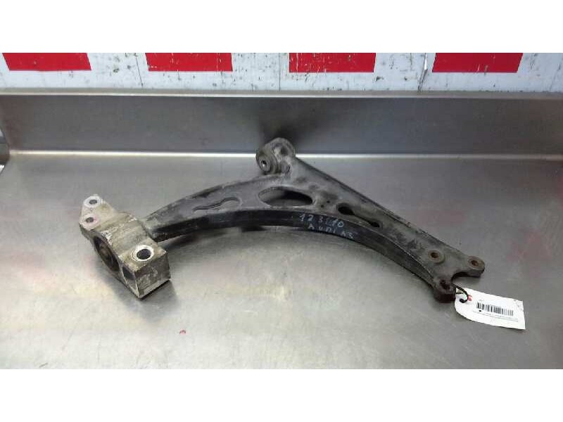 Recambio de brazo suspension inferior delantero izquierdo para audi a3 (8p) 2.0 fsi ambition referencia OEM IAM   