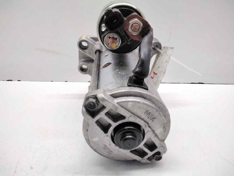 Recambio de motor arranque para opel antara 2.2 cdti cat (a 22 dm / lqn) referencia OEM IAM 25183761 1196601 