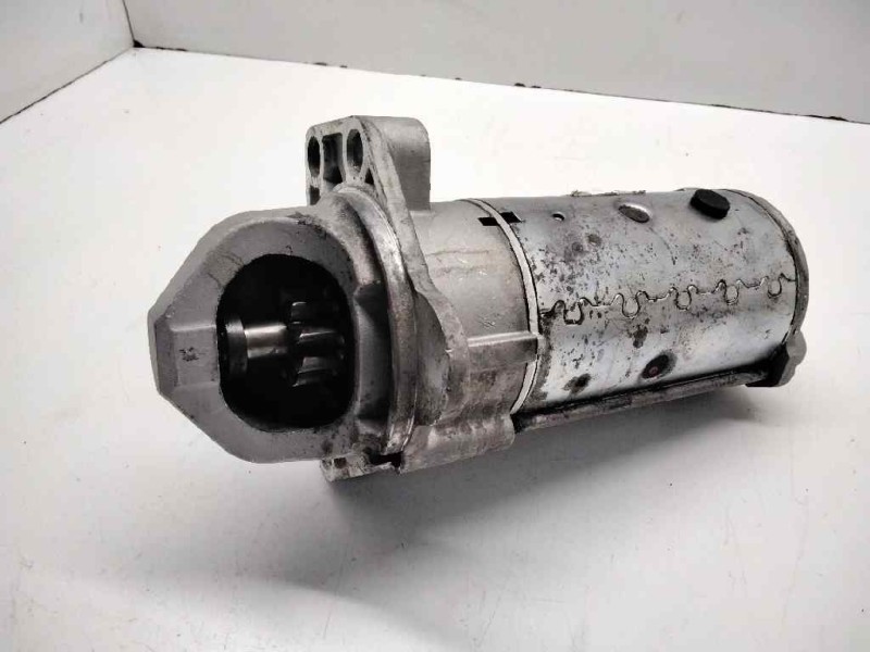 Recambio de motor arranque para opel antara 2.2 cdti cat (a 22 dm / lqn) referencia OEM IAM 25183761 1196601 