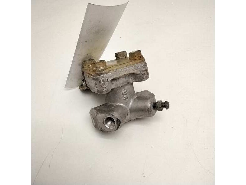 Recambio de repartidor de freno para nissan terrano/terrano.ii (r20) referencia OEM IAM   