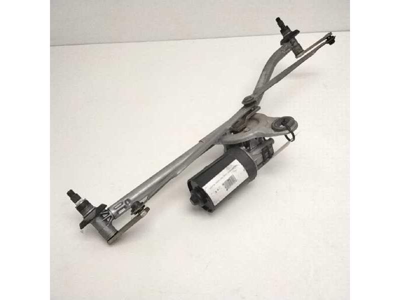 Recambio de motor limpia delantero para bmw serie 3 berlina (e46) 320d referencia OEM IAM   109101