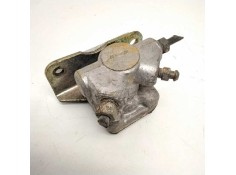 Recambio de repartidor de freno para nissan terrano/terrano.ii (r20) referencia OEM IAM   