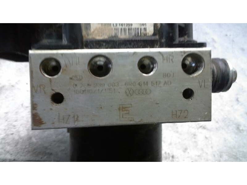 Recambio de abs para seat ibiza (6j5) stylance / style referencia OEM IAM 0265239003  