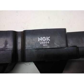 Recambio de bobina encendido para peugeot 307 (s1) xs referencia OEM IAM NGKU6004424E  