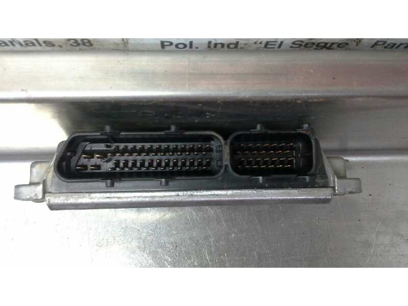 Recambio de centralita motor uce para seat ibiza (6j5) stylance / style referencia OEM IAM 03C906024BK 198 