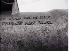 Recambio de soporte filtro aceite para volkswagen golf v berlina (1k1) highline referencia OEM IAM 045115389E   2