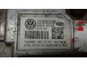 CENTRALITA MOTOR UCE 03C906024BK 6160150207 7V63GHGCJ