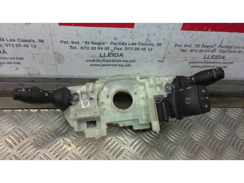 Recambio de mando luces para opel movano b kasten/combi gka l2h3 3,5t referencia OEM IAM 681720005R  