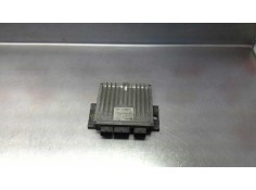 Recambio de centralita motor uce para renault megane ii berlina 3p confort dynamique referencia OEM IAM 82000334419 257 